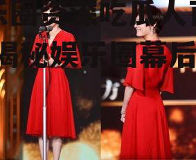 娱乐圈资深吃瓜人百度云,揭秘娱乐圈幕后风云