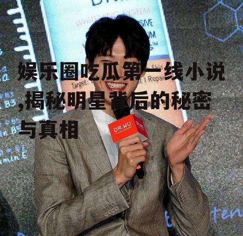 娱乐圈吃瓜第一线小说,揭秘明星背后的秘密与真相