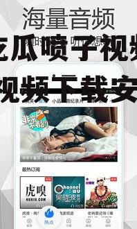 娱乐吃瓜喷子视频下载安装,视频下载安装全攻略