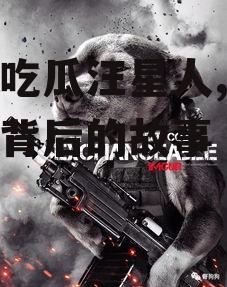 娱乐吃瓜汪星人,揭秘明星背后的故事